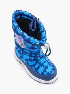 Kinder Peppa Pig Schneeboots