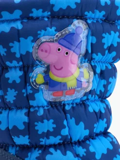 Kinder Peppa Pig Schneeboots