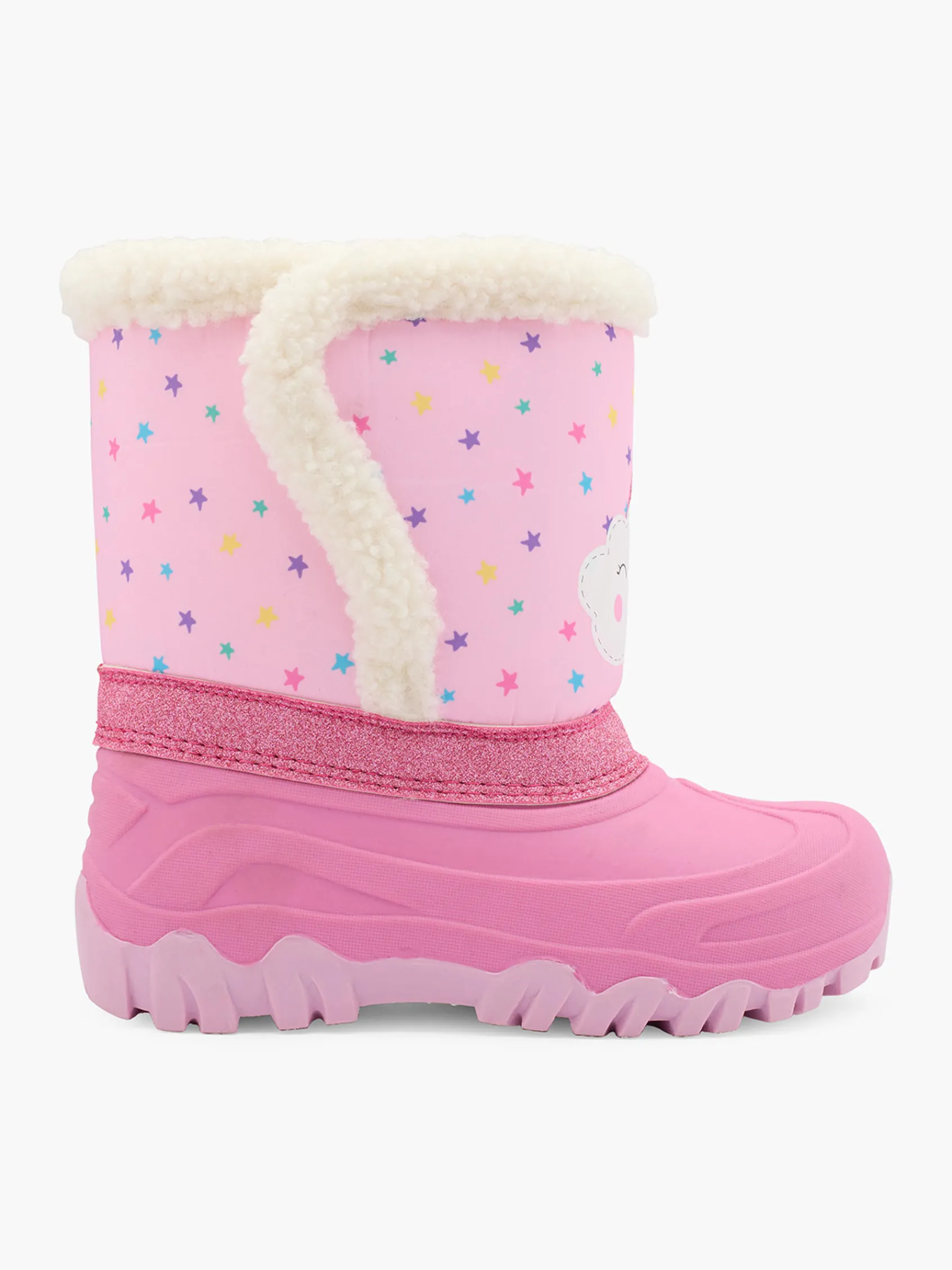 Kinder Cortina Schneeboots