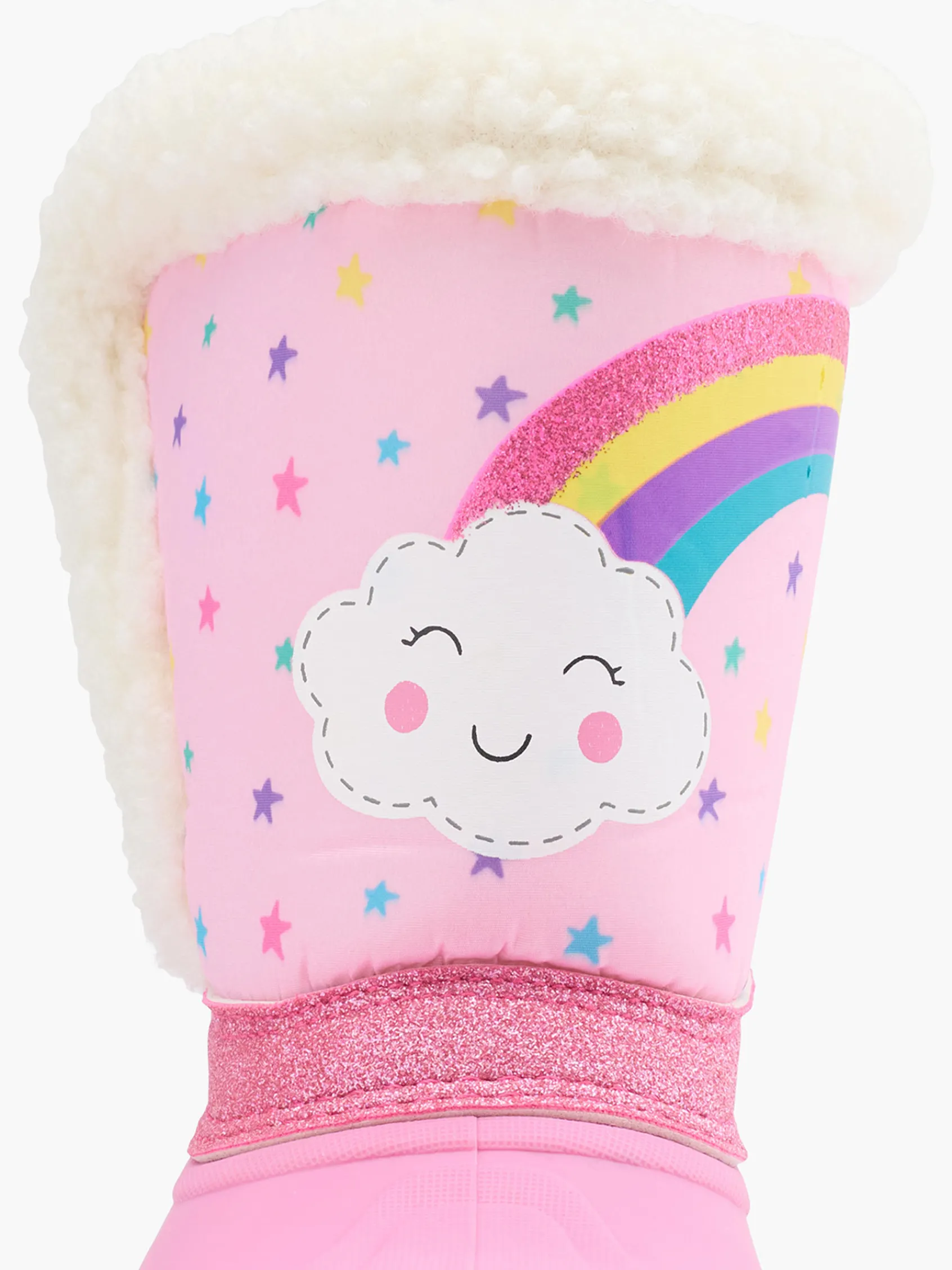 Kinder Cortina Schneeboots