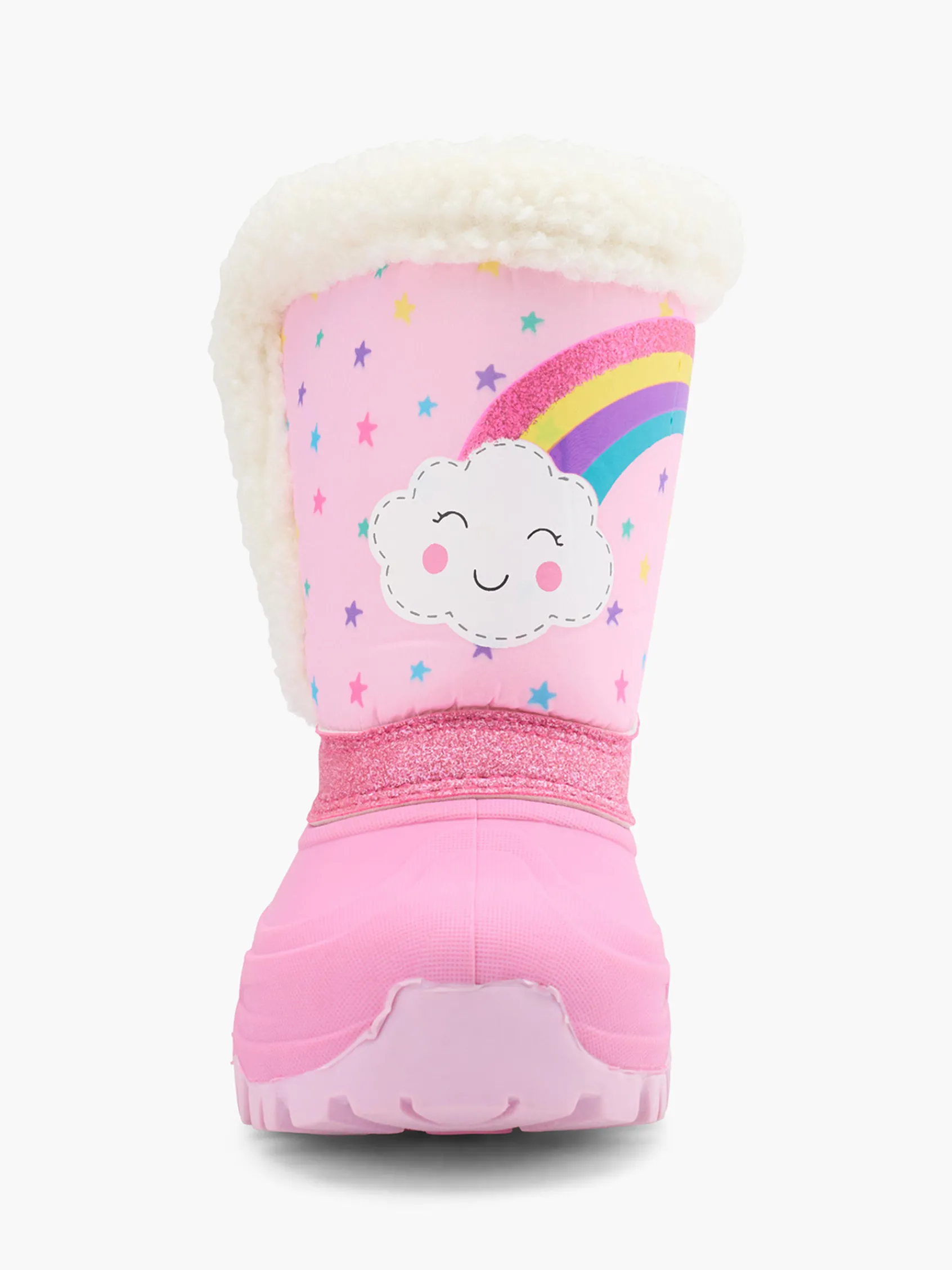 Kinder Cortina Schneeboots
