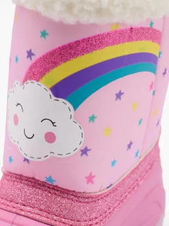 Kinder Cortina Schneeboots