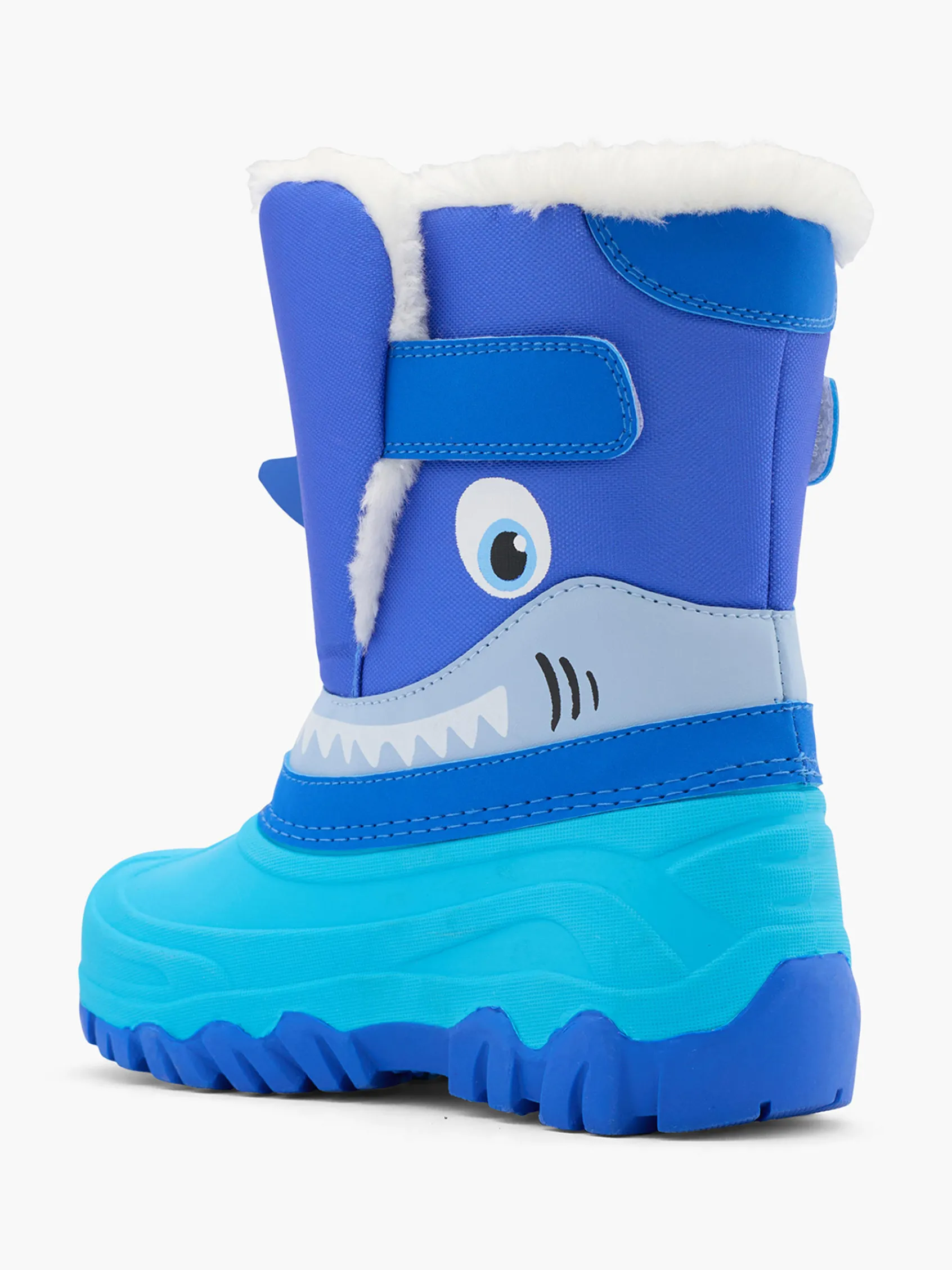 Kinder Cortina Schneeboots