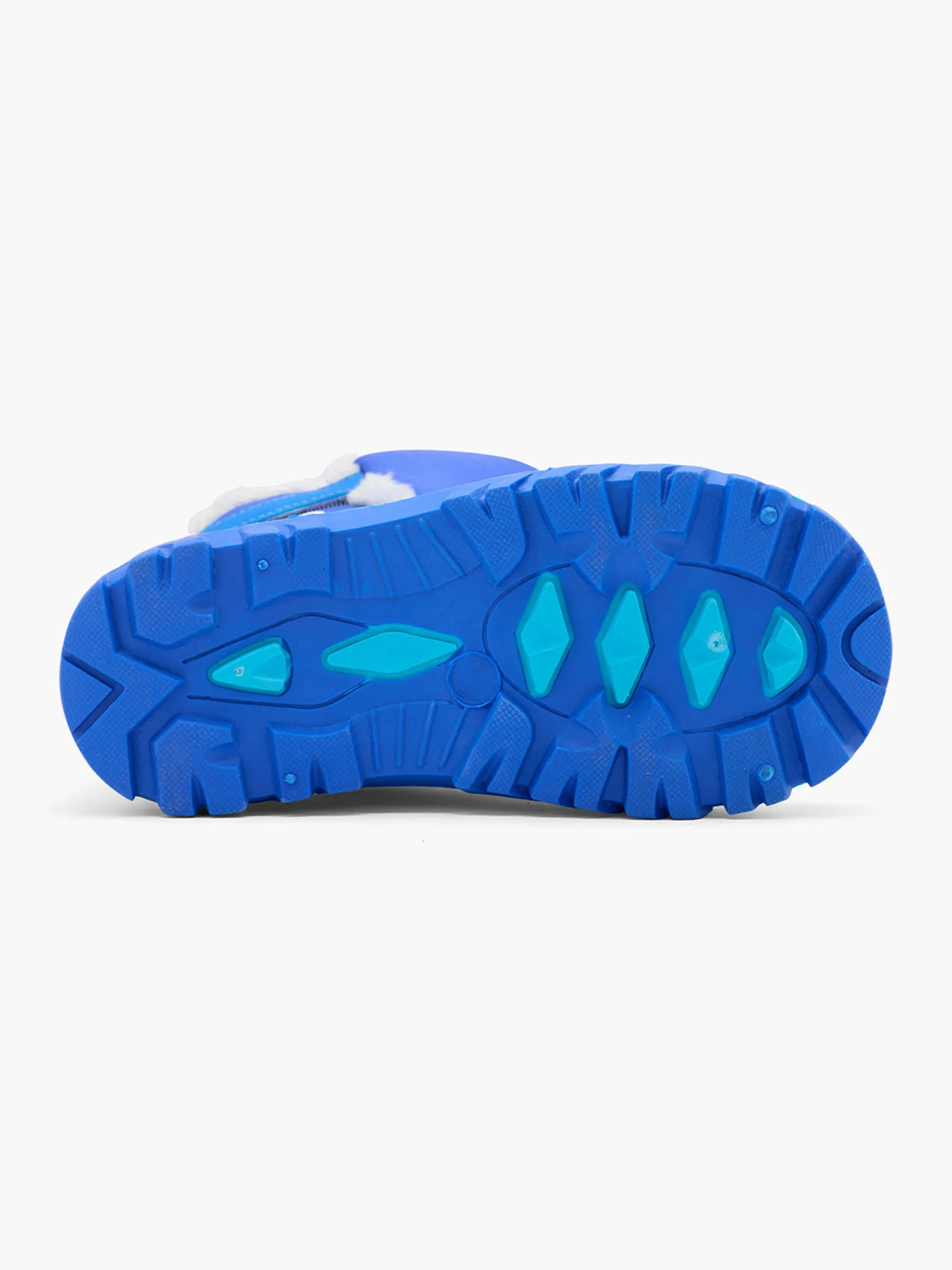 Kinder Cortina Schneeboots