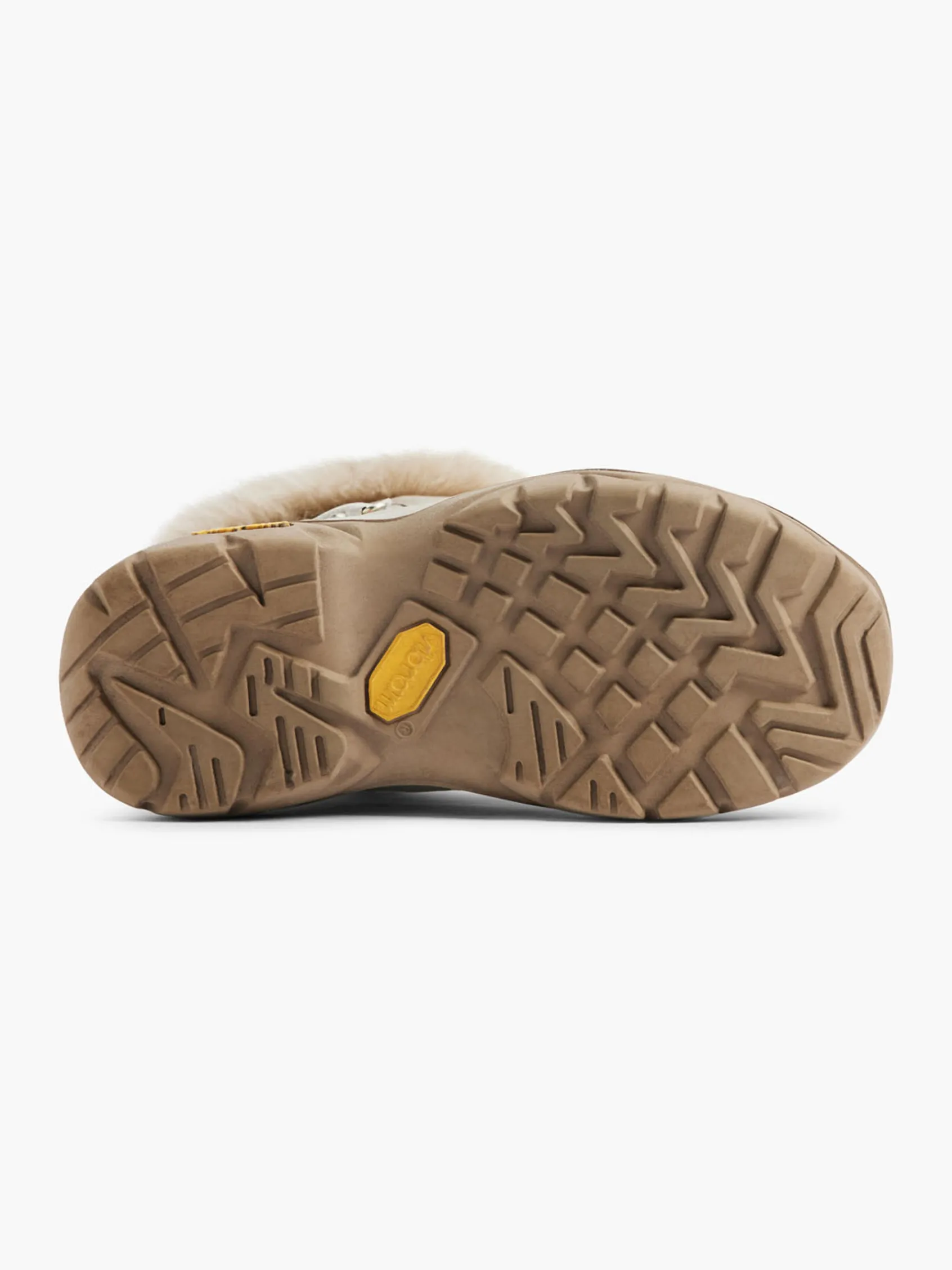 Kinder elefanten Schneeboots DANNY, Weite W