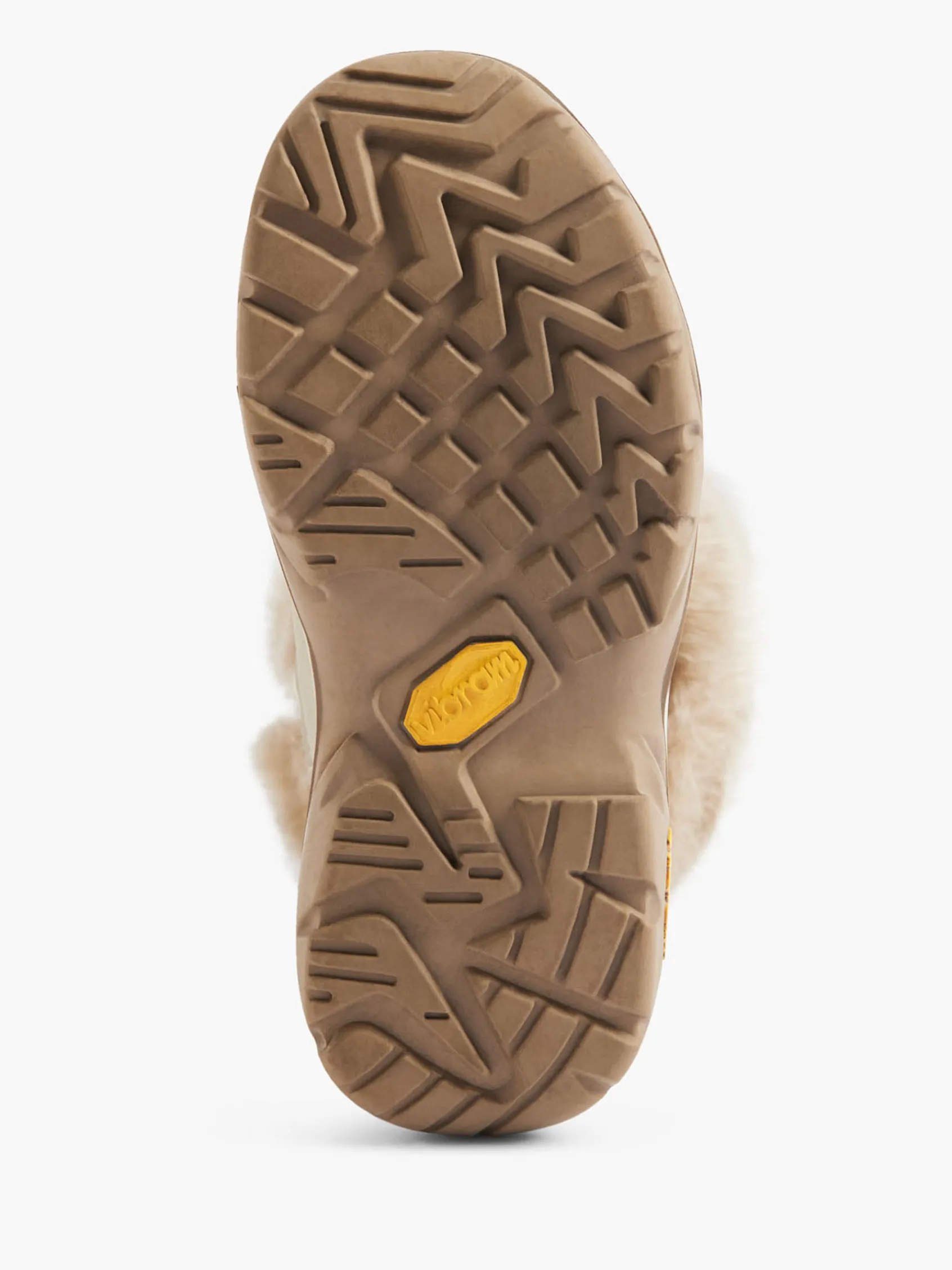 Kinder elefanten Schneeboots DANNY, Weite W