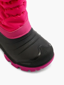 Kinder elefanten Schneeboots GANA