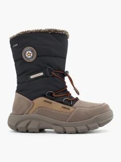 Kinder elefanten Schneeboots TRAJAN, Weite W