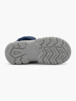 Kinder elefanten Schneeboots TRAUTE, Weite W