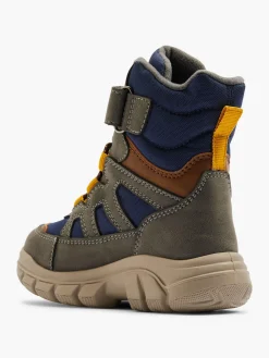 Kinder elefanten Schneeboots TRONJE, Weite W