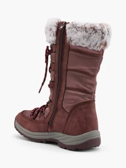 Kinder Landrover Schneestiefel
