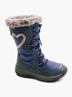 Kinder Landrover Schneestiefel