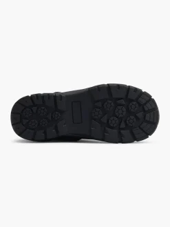 Kinder Landrover Schneestiefel