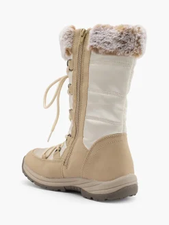 Kinder Landrover Schneestiefel