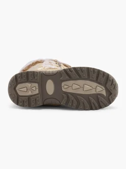 Kinder Landrover Schneestiefel