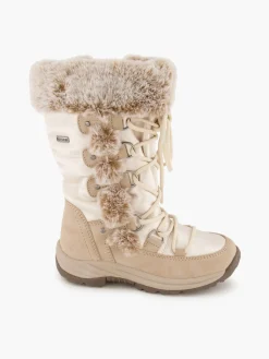 Kinder Landrover Schneestiefel