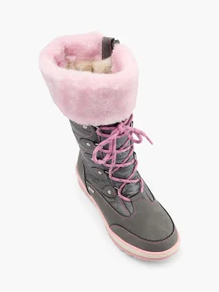 Kinder TOM TAILOR Schneestiefel