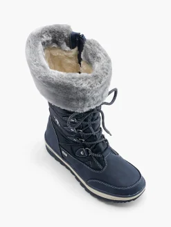 Kinder TOM TAILOR Schneestiefel