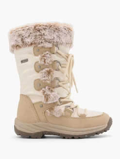 Kinder Landrover Schneestiefel