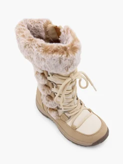 Kinder Landrover Schneestiefel