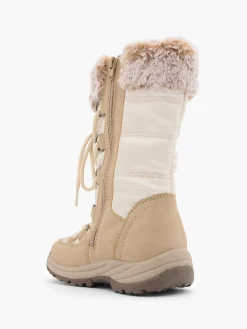 Kinder Landrover Schneestiefel