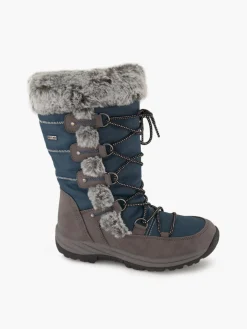 Kinder Landrover Schneestiefel