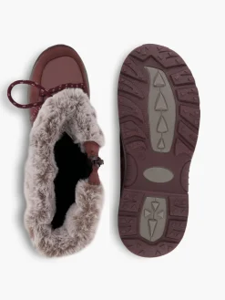 Kinder Landrover Schneestiefel