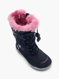 Kinder elefanten Schneestiefel FRANTJE, Weite W