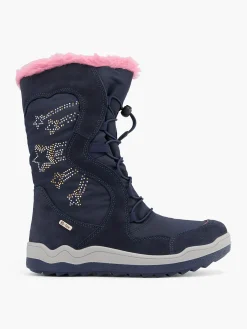 Kinder elefanten Schneestiefel FRANTJE, Weite W