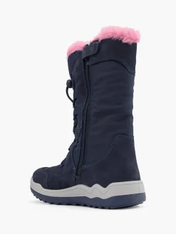 Kinder elefanten Schneestiefel FRANTJE, Weite W