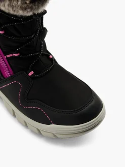 Kinder elefanten Schneestiefel TAMARA, Weite W