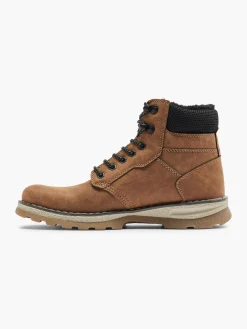 Herren Landrover Schnürboots