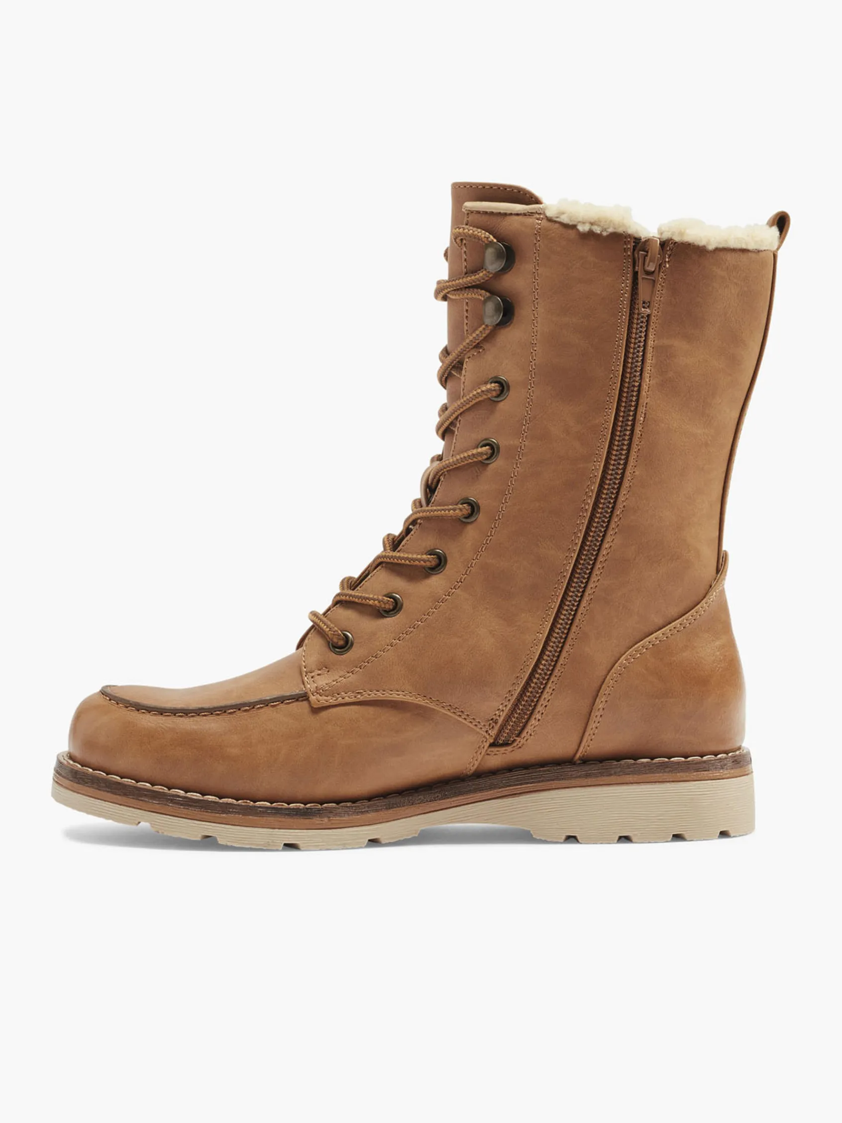 Damen Landrover Schnürboots