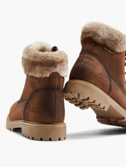 Damen TOM TAILOR Schnürboots