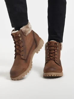 Damen TOM TAILOR Schnürboots