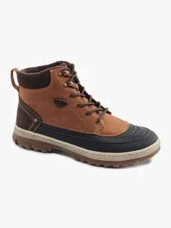Herren Landrover Schnürboots