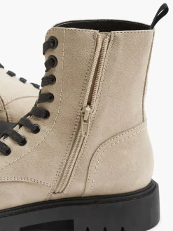 Damen Graceland Schnürboots