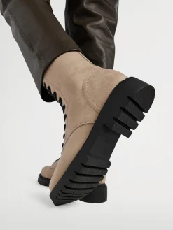 Damen Graceland Schnürboots