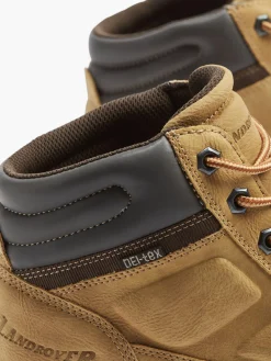Herren Landrover Schnürboots