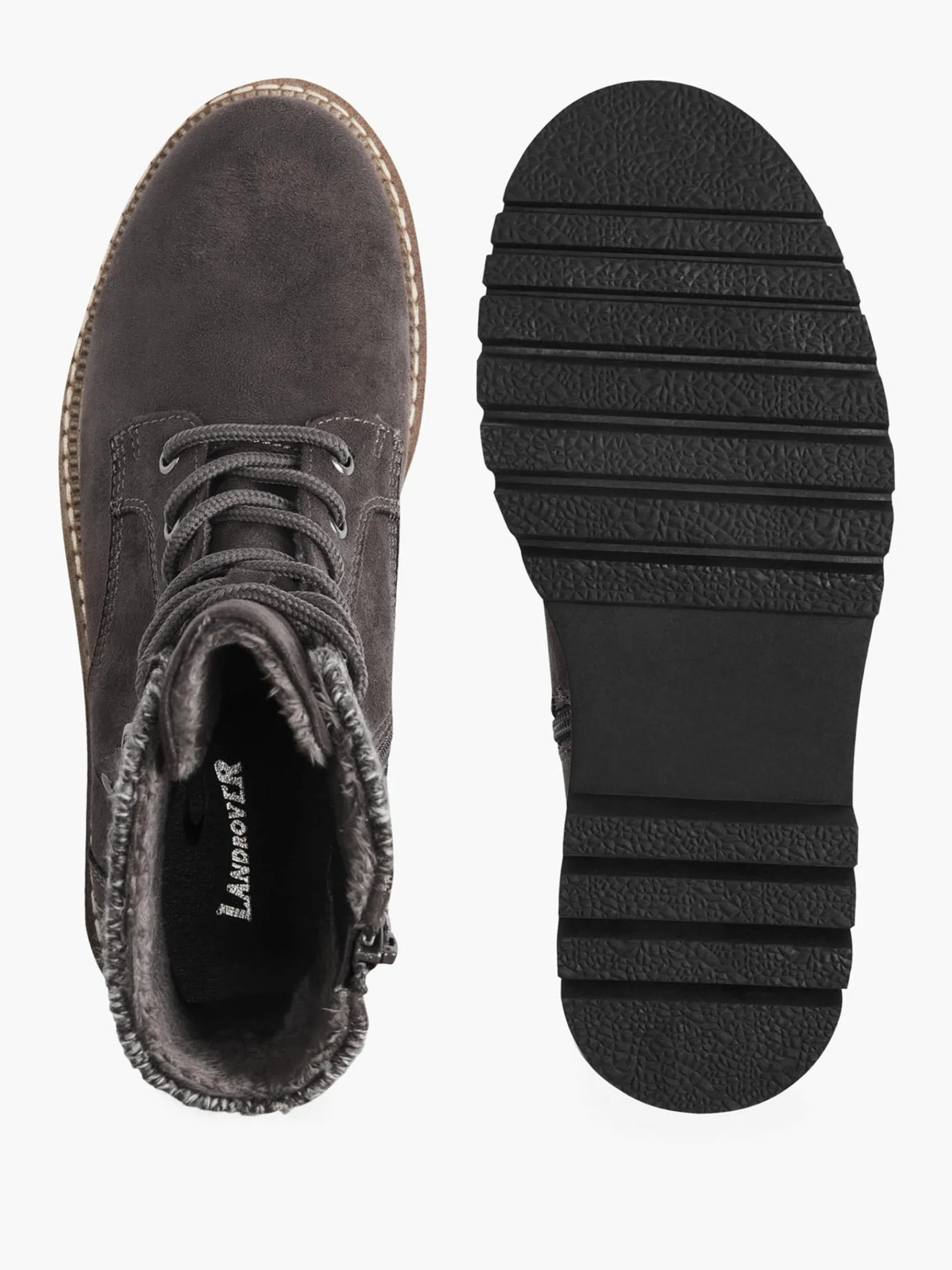 Damen Landrover Schnürboots