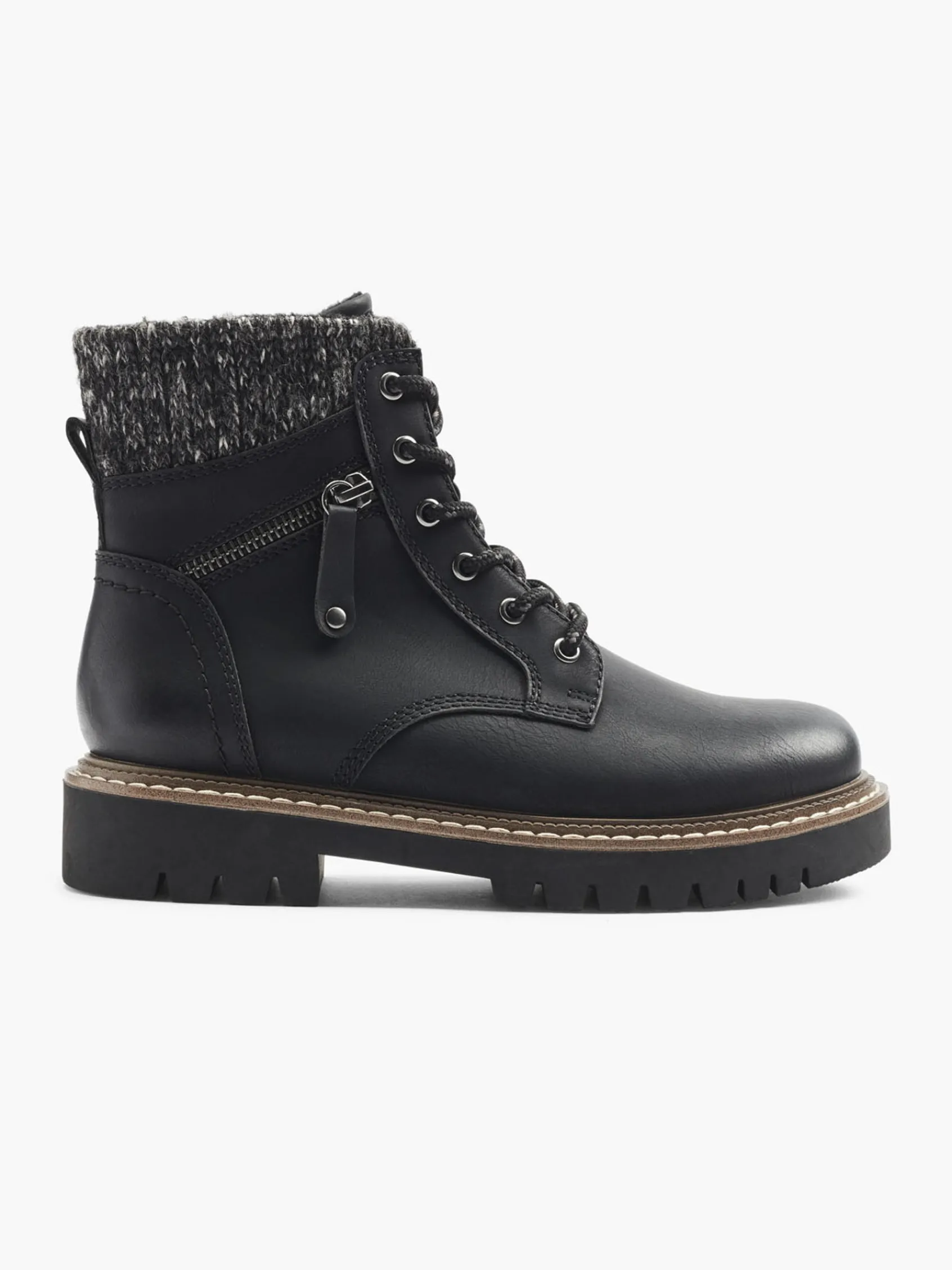 Damen Landrover Schnürboots