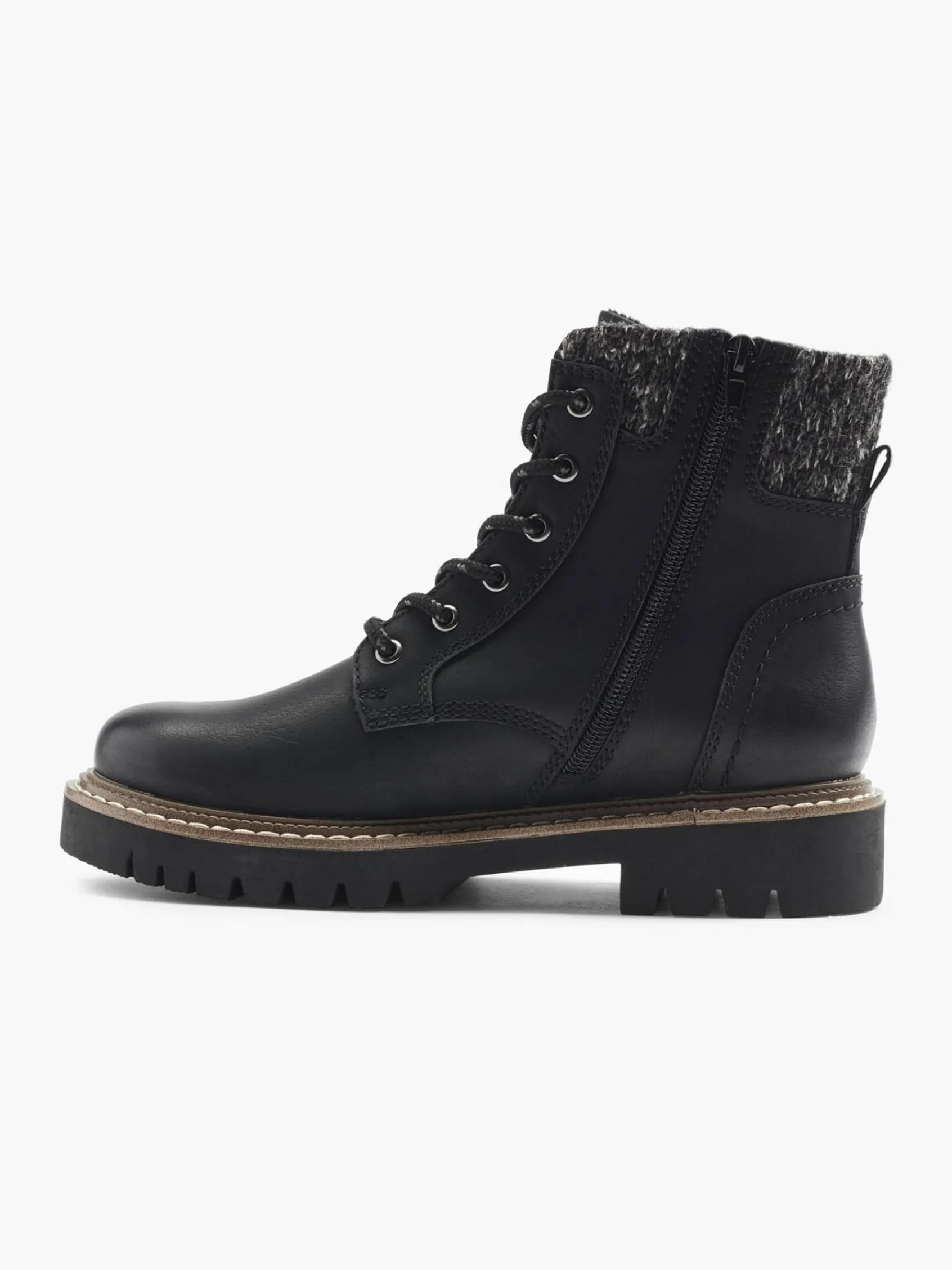 Damen Landrover Schnürboots