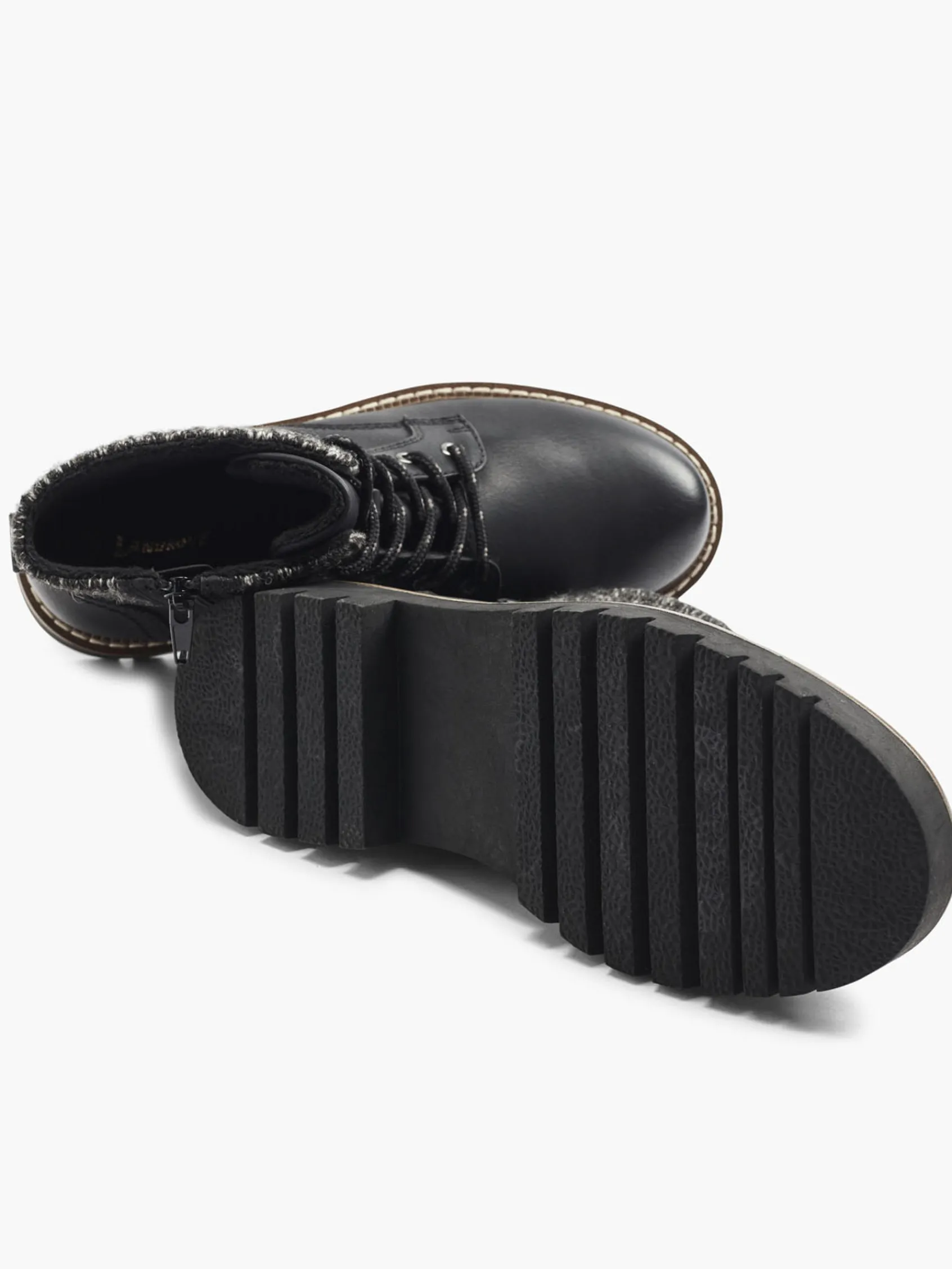 Damen Landrover Schnürboots