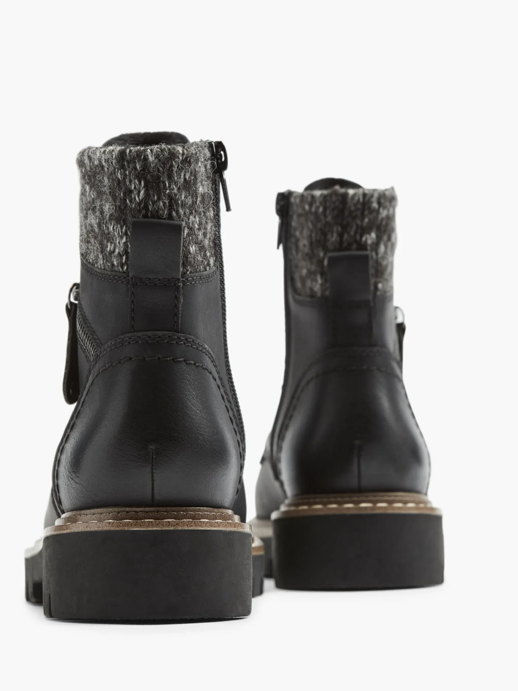 Damen Landrover Schnürboots