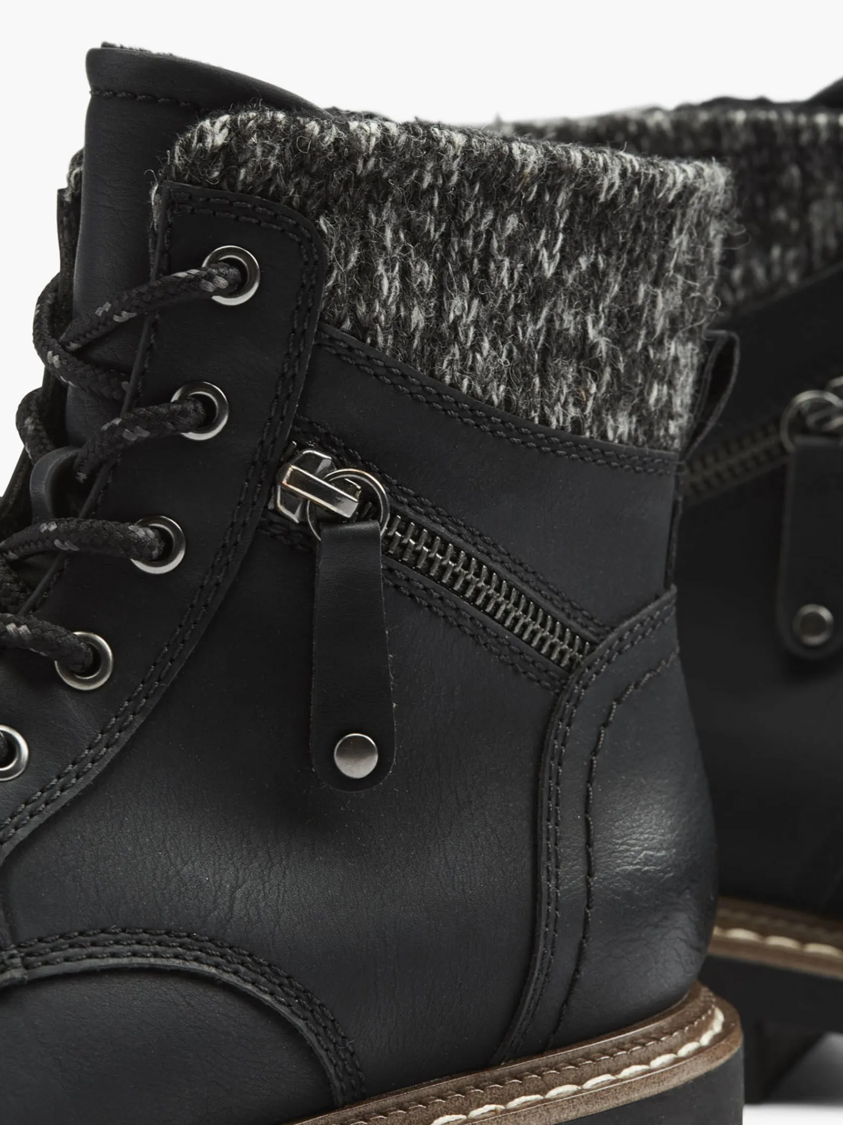 Damen Landrover Schnürboots