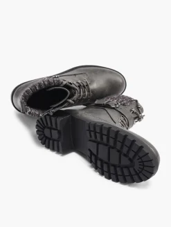 Damen Landrover Schnürboots