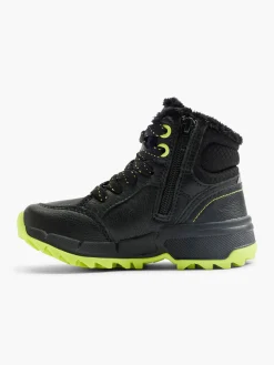 Kinder Kappa Schnürboots