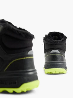 Kinder Kappa Schnürboots