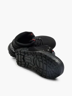 Damen Kappa Schnürboots