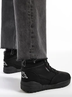 Damen Kappa Schnürboots